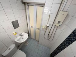 Blk 115 Jurong East Ville (Jurong East), HDB 3 Rooms #587735381